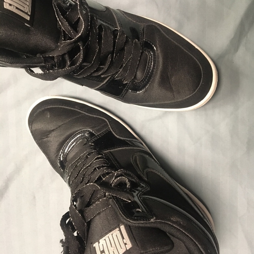 Nike Force Wedge Sneaker